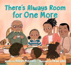Cover There's Always Room for One More (eBook, ePUB)