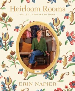 Cover Heirloom Rooms (eBook, ePUB)