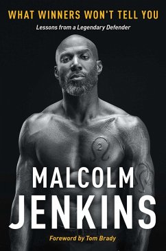 What Winners Won't Tell You (eBook, ePUB) - Jenkins, Malcolm