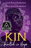 Kin (eBook, ePUB)