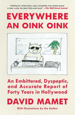 Cover Everywhere an Oink Oink (eBook, ePUB)