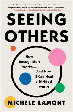 Cover Seeing Others (eBook, ePUB)