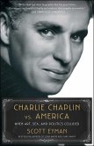 Charlie Chaplin vs. America (eBook, ePUB)