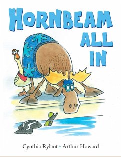 Hornbeam All In (eBook, ePUB) - Rylant, Cynthia