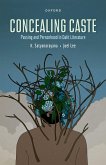 Concealing Caste (eBook, ePUB)
