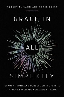 Grace in All Simplicity (eBook, ePUB) - Cahn, Robert N.; Quigg, Chris