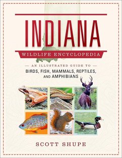 Cover Indiana Wildlife Encyclopedia (eBook, ePUB)