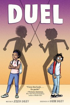Cover Duel (eBook, ePUB)