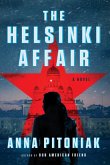 The Helsinki Affair (eBook, ePUB)