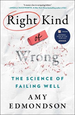 Right Kind of Wrong (eBook, ePUB) - Edmondson, Amy C.