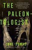 The Paleontologist (eBook, ePUB)