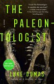 The Paleontologist (eBook, ePUB)