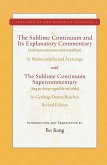The Sublime Continuum and Its Explanatory Commentary (eBook, ePUB)
