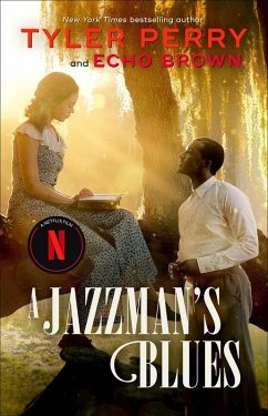 A Jazzman's Blues (eBook, ePUB) - Perry, Tyler; Brown, Echo