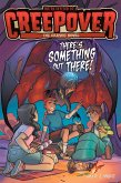 There's Something Out There The Graphic Novel (eBook, ePUB)