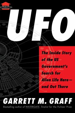 UFO (eBook, ePUB) - Graff, Garrett M.