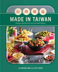 Made in Taiwan (eBook, ePUB) - Wei, Clarissa