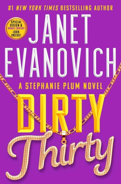 Dirty Thirty (eBook, ePUB)