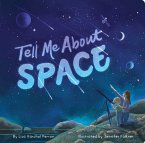 Tell Me About Space (eBook, ePUB)