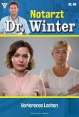 Notarzt Dr. Winter 40 - Arztroman (eBook, ePUB)