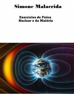 Cover Exercícios de Física Nuclear e da Matéria (eBook, ePUB)