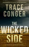 The Wicked Side (Connor Harding, #3) (eBook, ePUB)