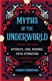 Myths of the Underworld (eBook, ePUB)