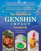 The Unofficial Genshin Impact Cookbook (eBook, ePUB)