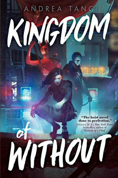 Kingdom of Without (eBook, ePUB) Kingdom of Without (eBook, ePUB)