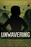 Unwavering (eBook, ePUB)