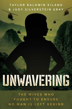 Unwavering (eBook, ePUB) - Baldwin Kiland, Taylor; Silverstein Gray, Judy