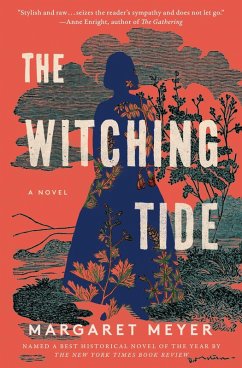 Cover The Witching Tide (eBook, ePUB)