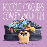 Noodle Conquers Comfy Mountain (eBook, ePUB)