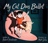 My Cat Does Ballet (eBook, ePUB)