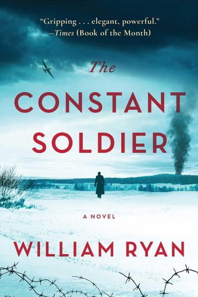 The Constant Soldier (eBook, ePUB) The Constant Soldier (eBook, ePUB)