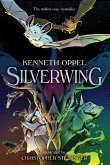 Silverwing (eBook, ePUB)