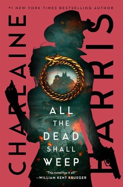 All the Dead Shall Weep (eBook, ePUB) - Harris, Charlaine