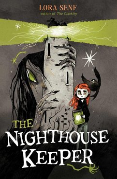 The Nighthouse Keeper (eBook, ePUB) - Senf, Lora