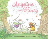 Angelina and Henry (eBook, ePUB)