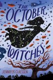 The October Witches (eBook, ePUB)