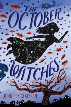 The October Witches (eBook, ePUB) - Claessen, Jennifer