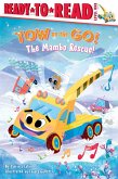 The Mambo Rescue! (eBook, ePUB) The Mambo Rescue! (eBook, ePUB)