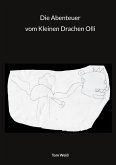 Die Abenteuer vom Kleinen Drachen Olli (eBook, ePUB)