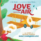 Love Is in the Air (eBook, ePUB)