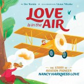 Love Is in the Air (eBook, ePUB) Love Is in the Air (eBook, ePUB)