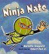 Ninja Nate (eBook, ePUB) - Bild 1