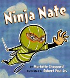 Ninja Nate (eBook, ePUB) Ninja Nate (eBook, ePUB)