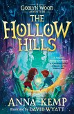 The Hollow Hills (eBook, ePUB)