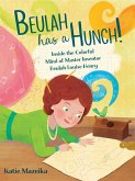 Beulah Has a Hunch! (eBook, ePUB)