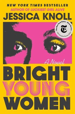 Cover Bright Young Women (eBook, ePUB)